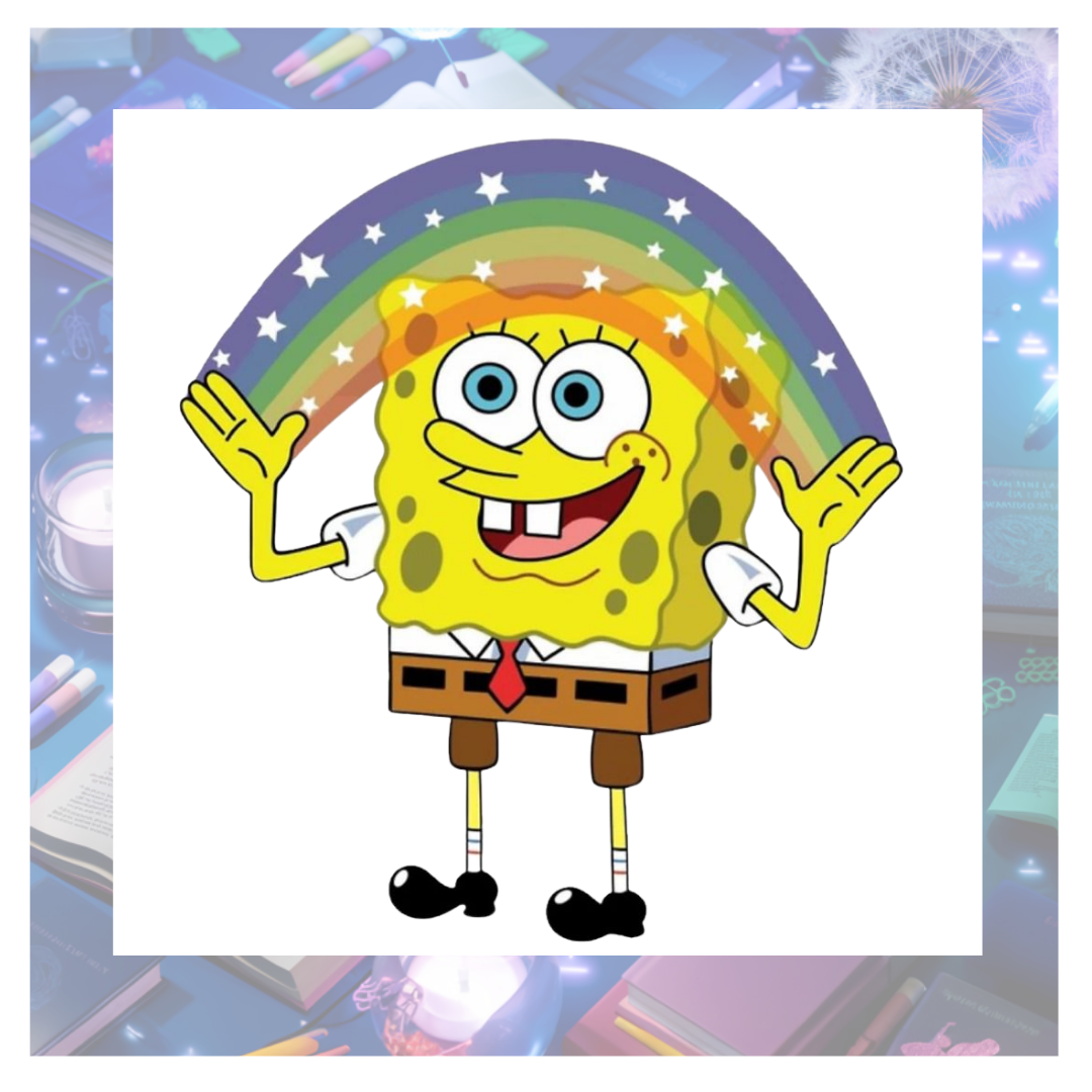 Bob Esponja E