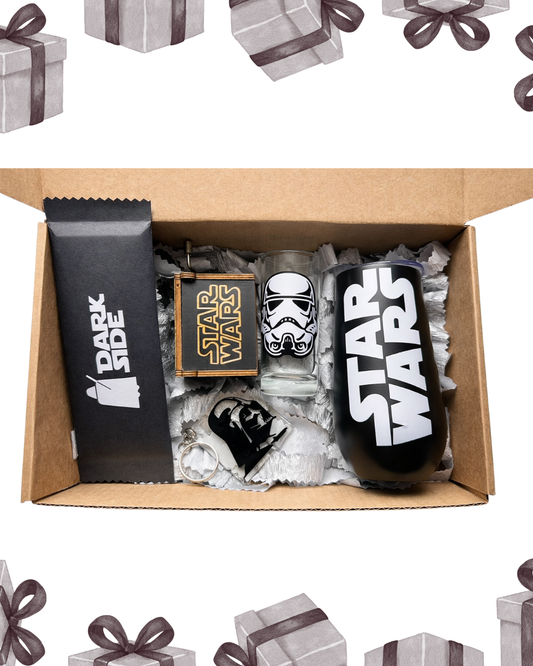 Gift Box Star Wars