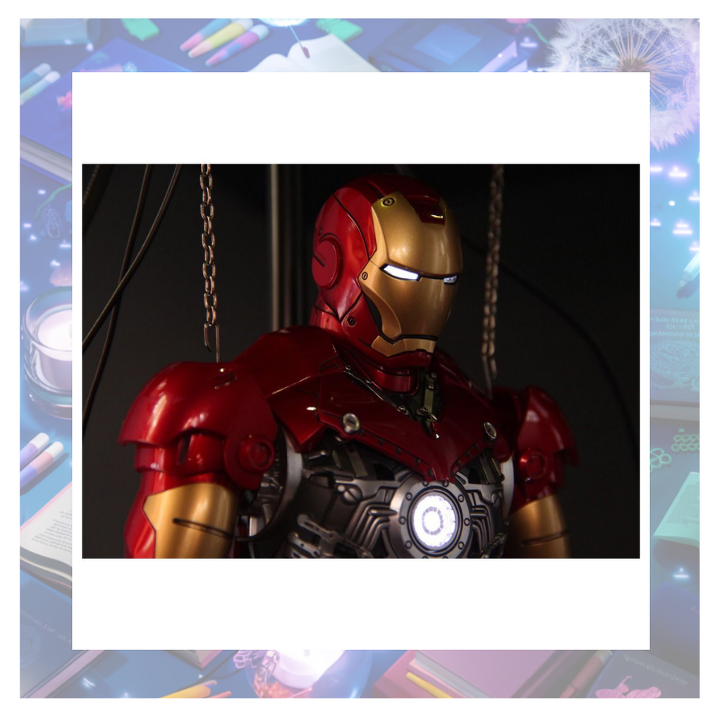 Ironman E