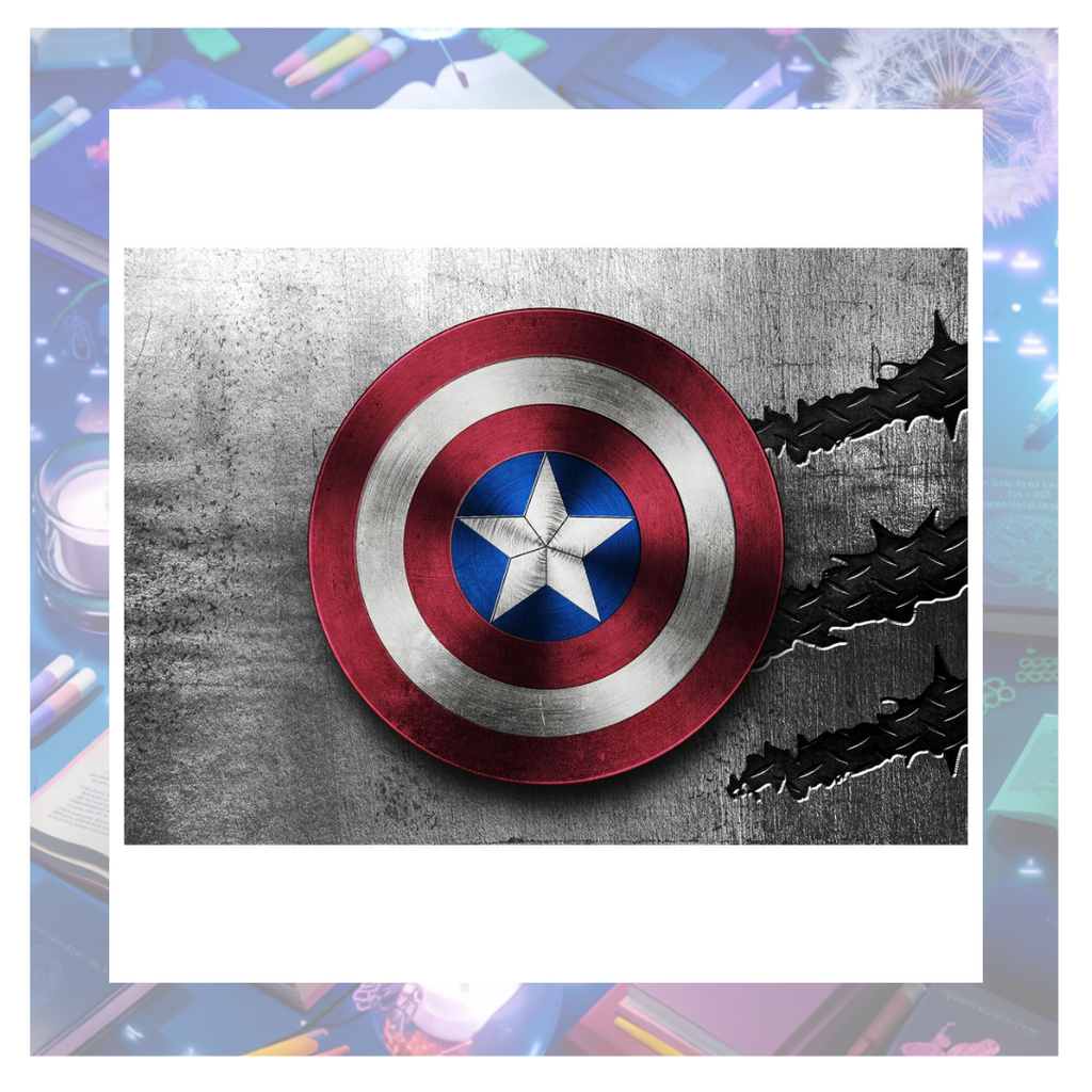 Capitan America E