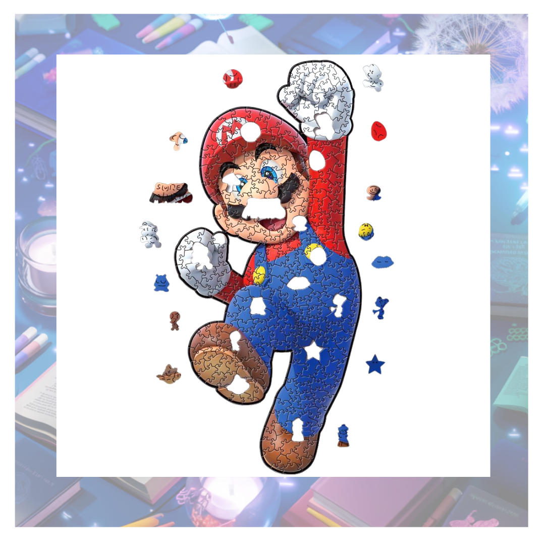 Mario Bros E