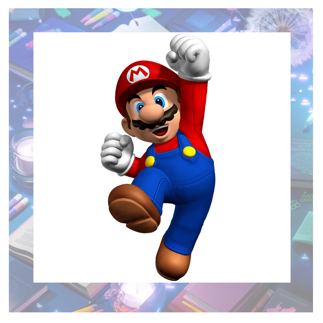 Mario Bros E