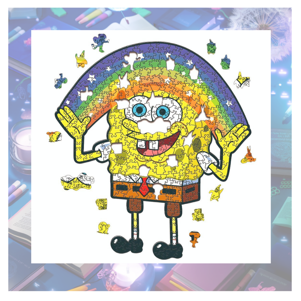 Bob Esponja E