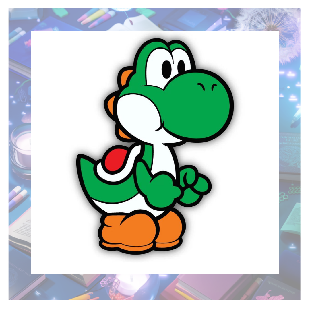 Yoshi E