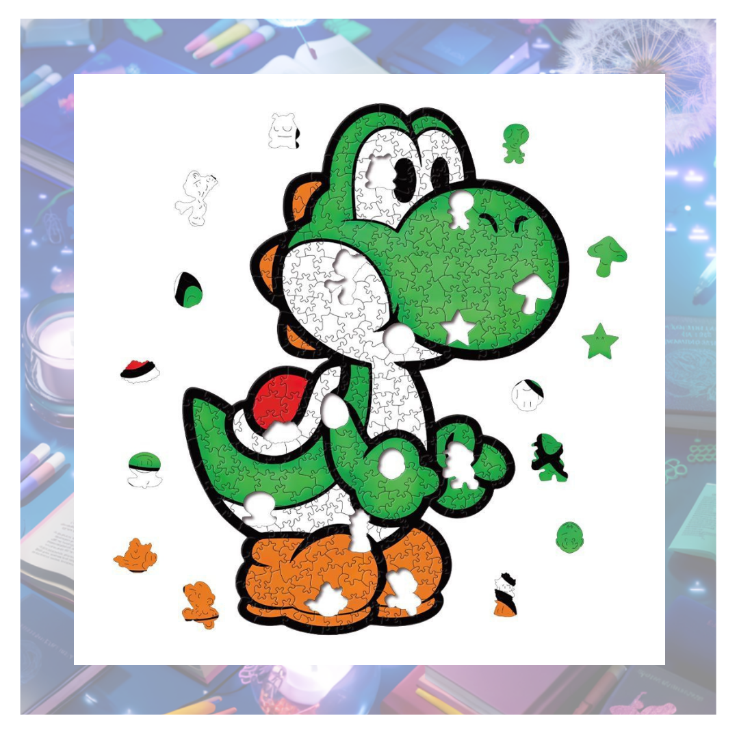 Yoshi E