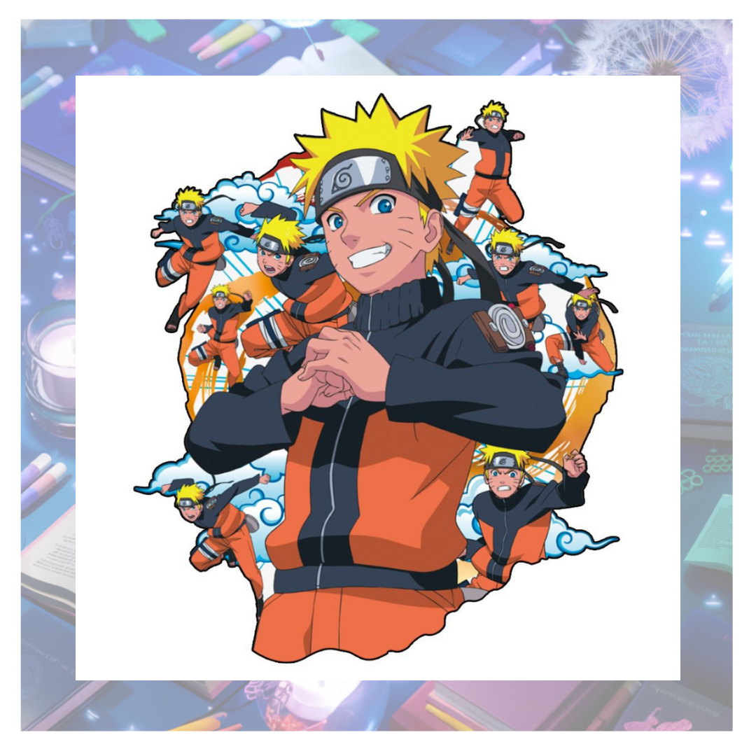 Naruto E