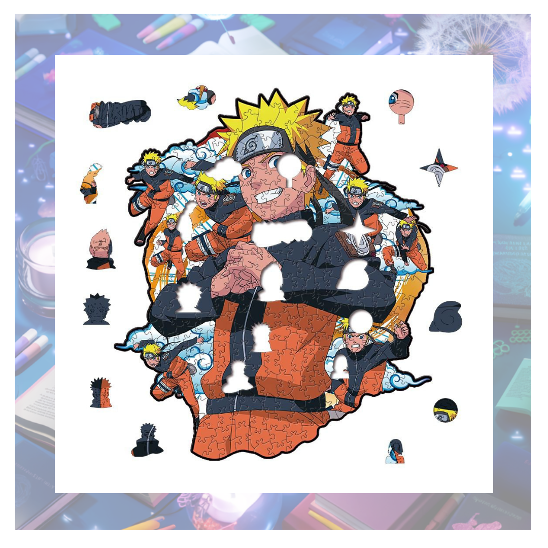 Naruto E