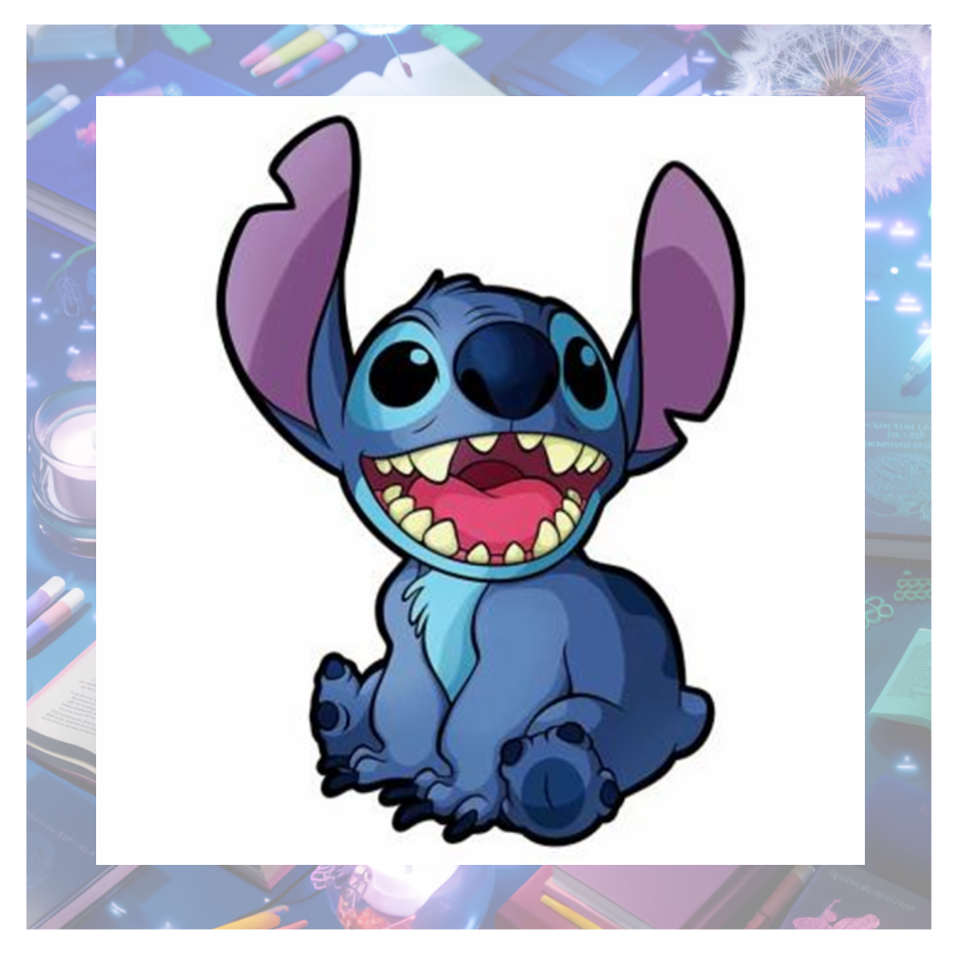 Puzzle Stitch E