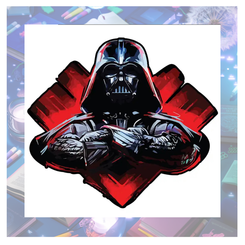 Darth Vader V E