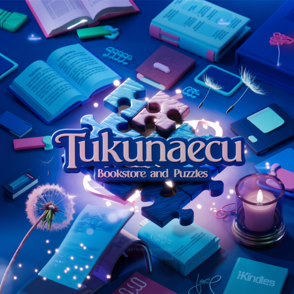 Tukuna Ecu Shop