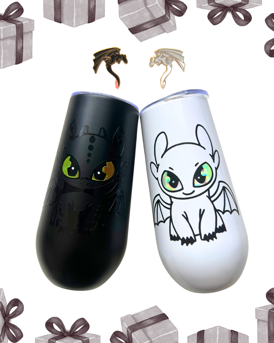 Giftbox Chimuelo