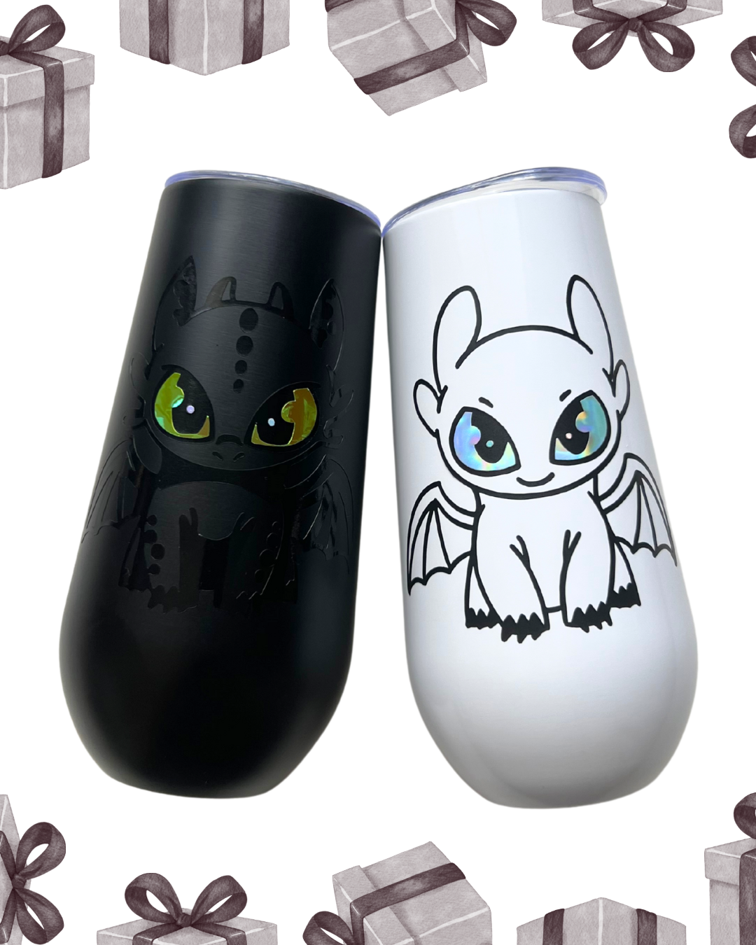 Giftbox Chimuelo