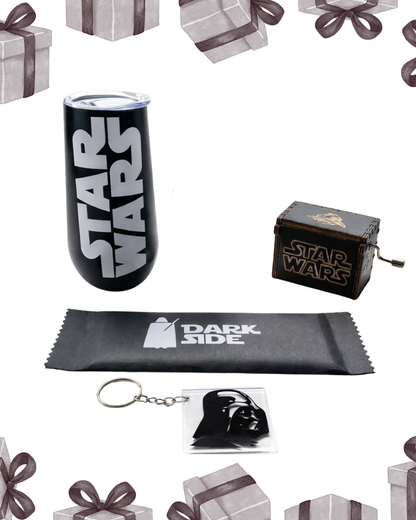 Gift Box Star Wars