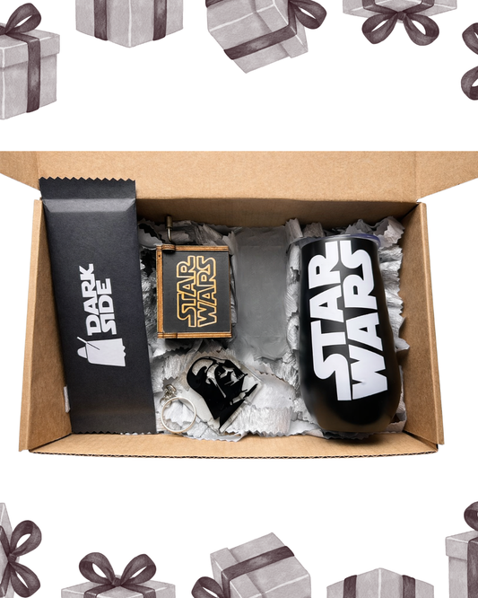 Gift Box Star Wars