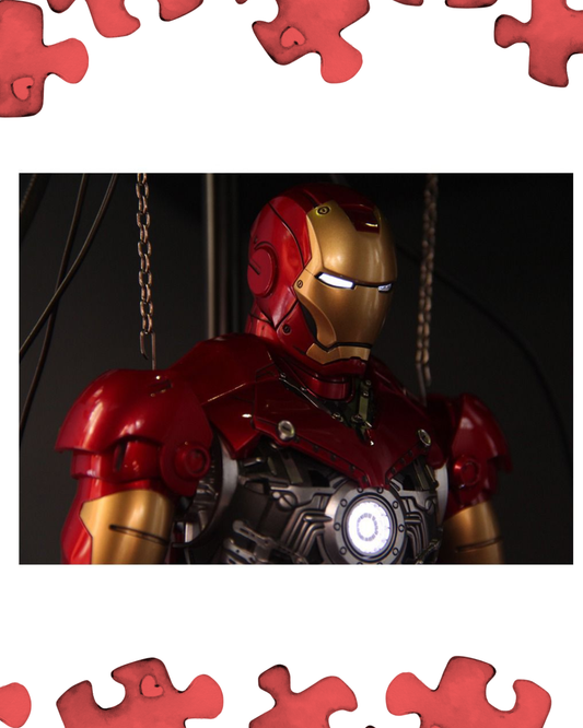 Ironman E