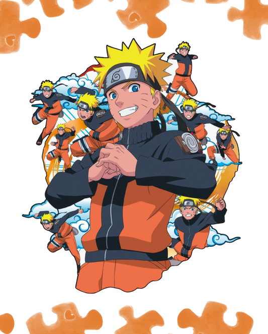 Naruto E