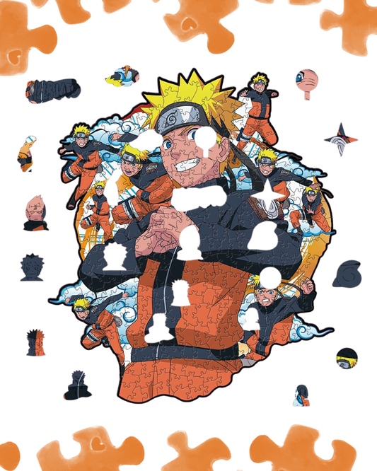 Naruto E
