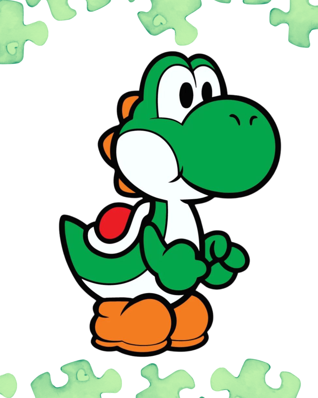 Yoshi E