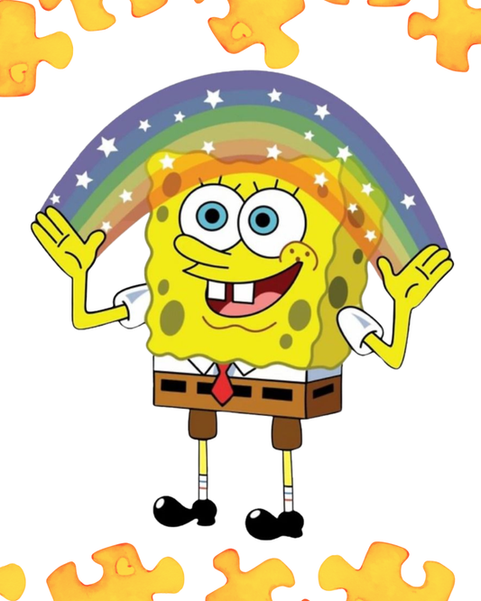 Bob Esponja E