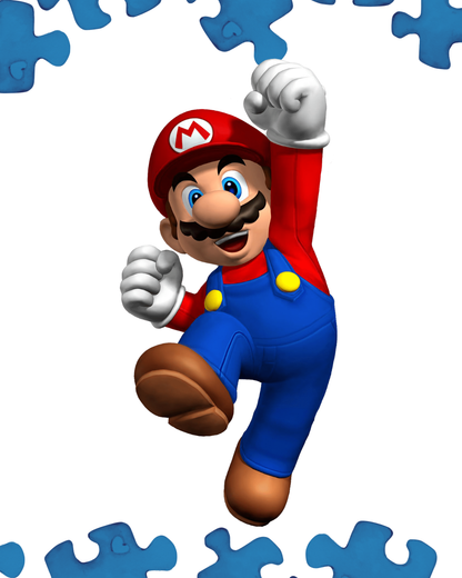 Mario Bros E