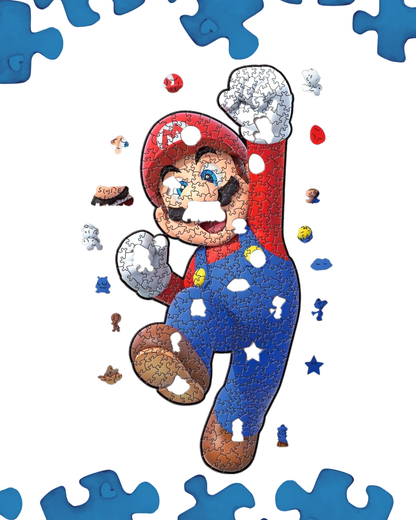 Mario Bros E