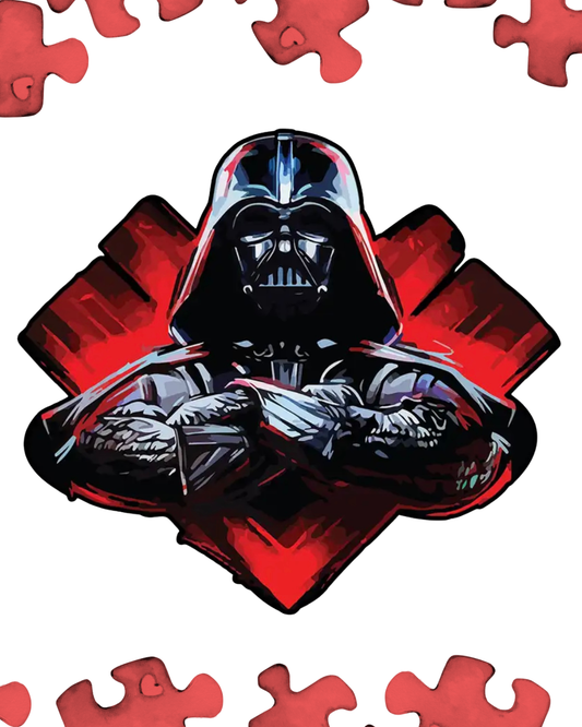 Darth Vader V E