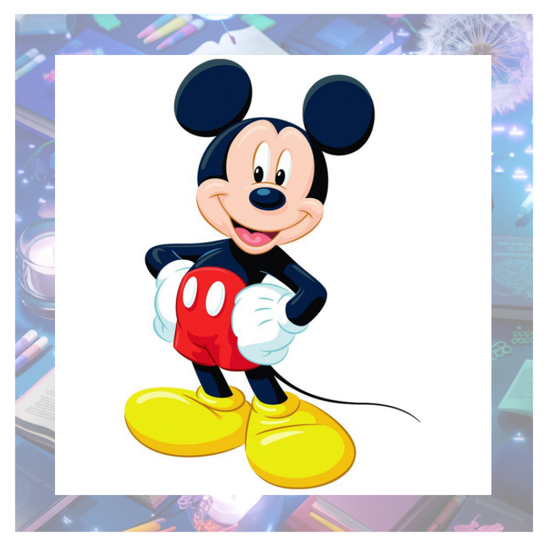 Mickey E