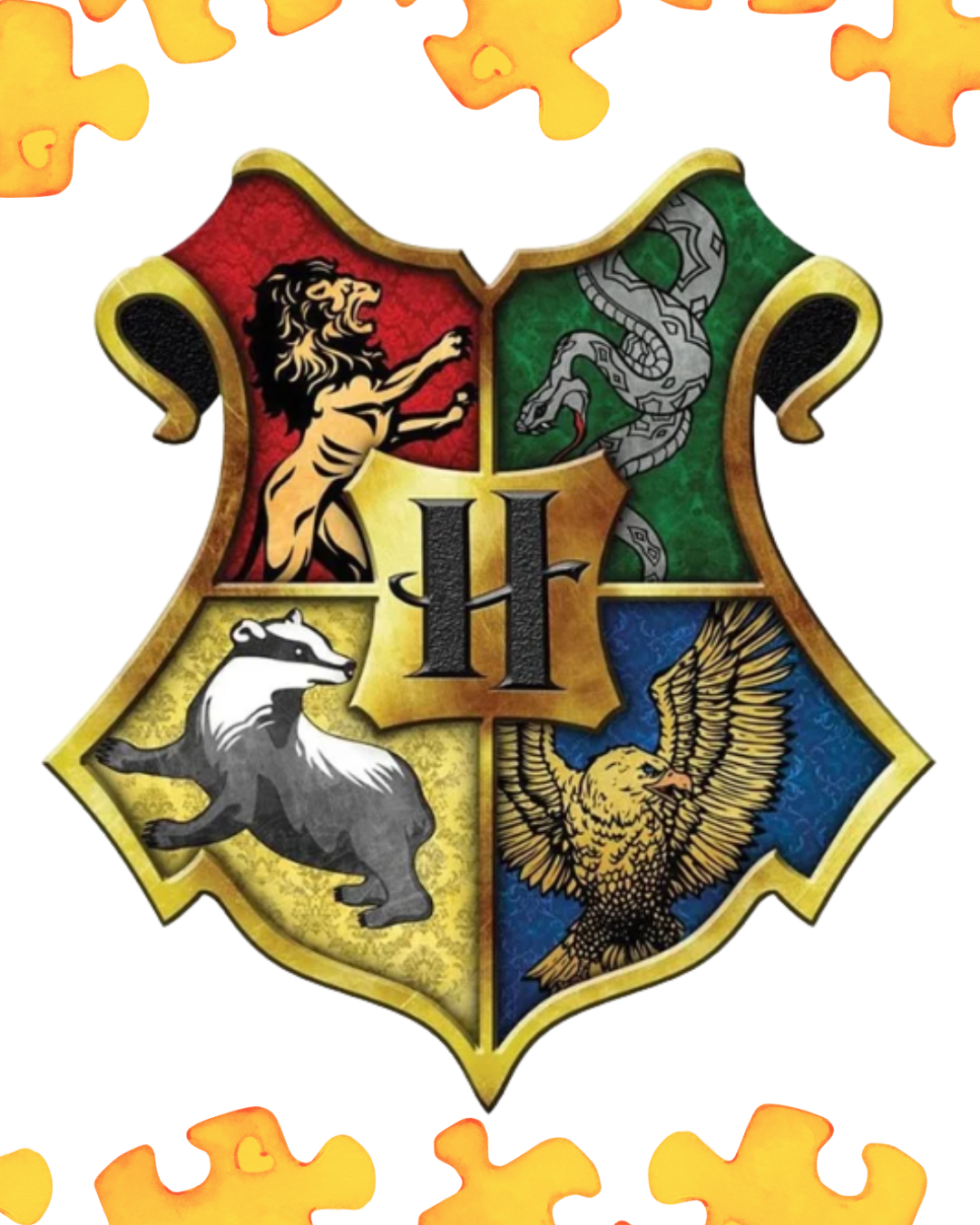 Harry Potter.