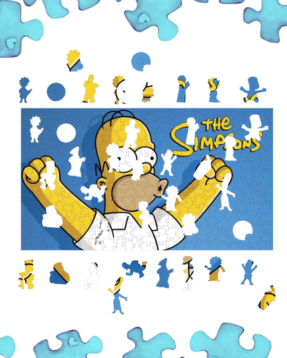 Simpson E