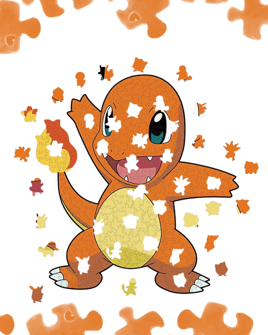 Charmander E