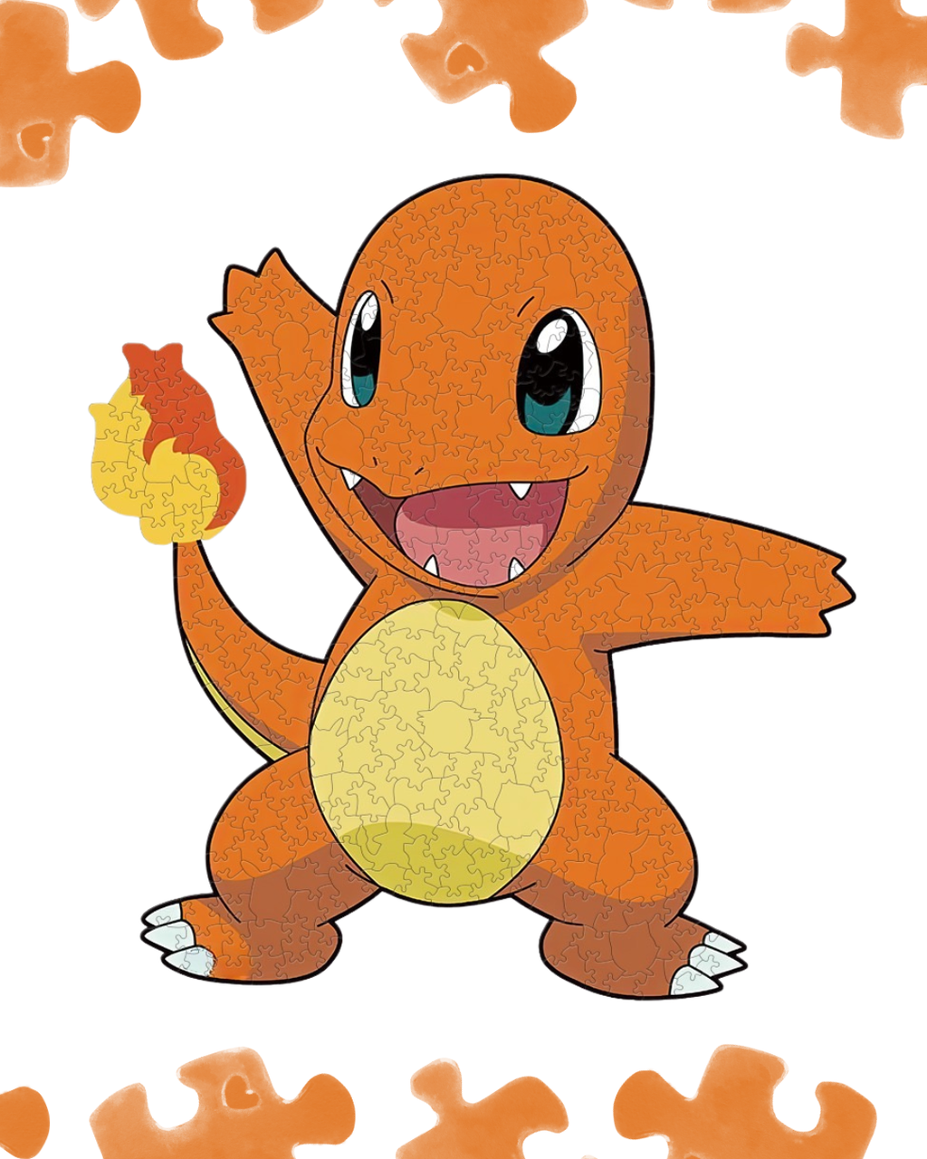 Charmander E